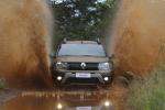 Renault Duster 2015 года (BR)